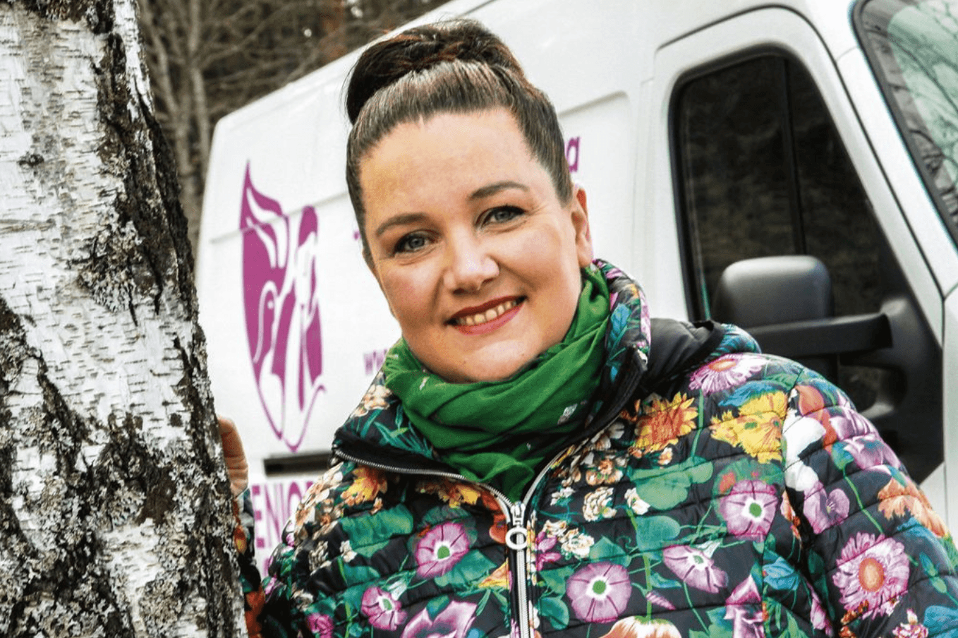 Pienyrittäjien korona-ahdinko nousi puheenaiheeksi myös Senior Shopin Annan kautta