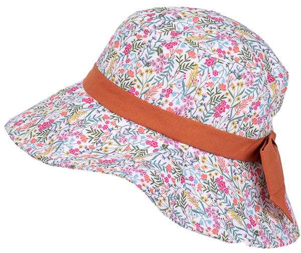 Senior Shopin kesähatut