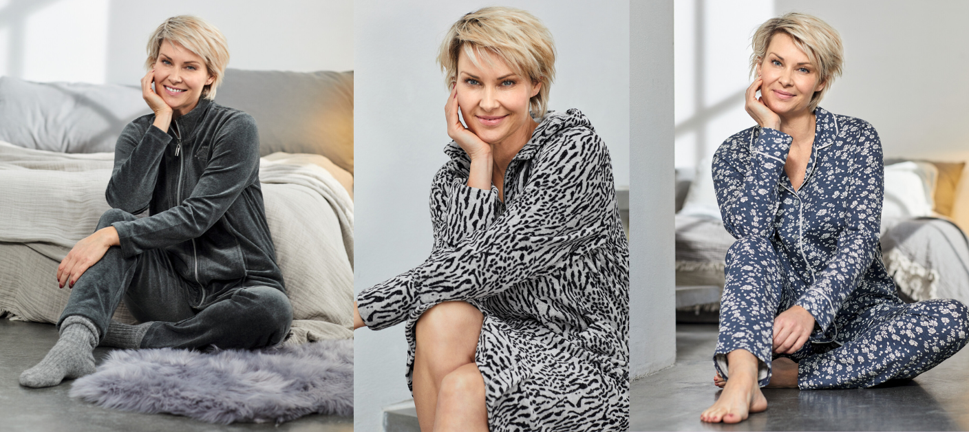 Senior Shopin oloasut