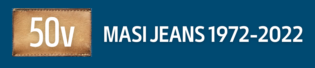Masi Jeans 50v