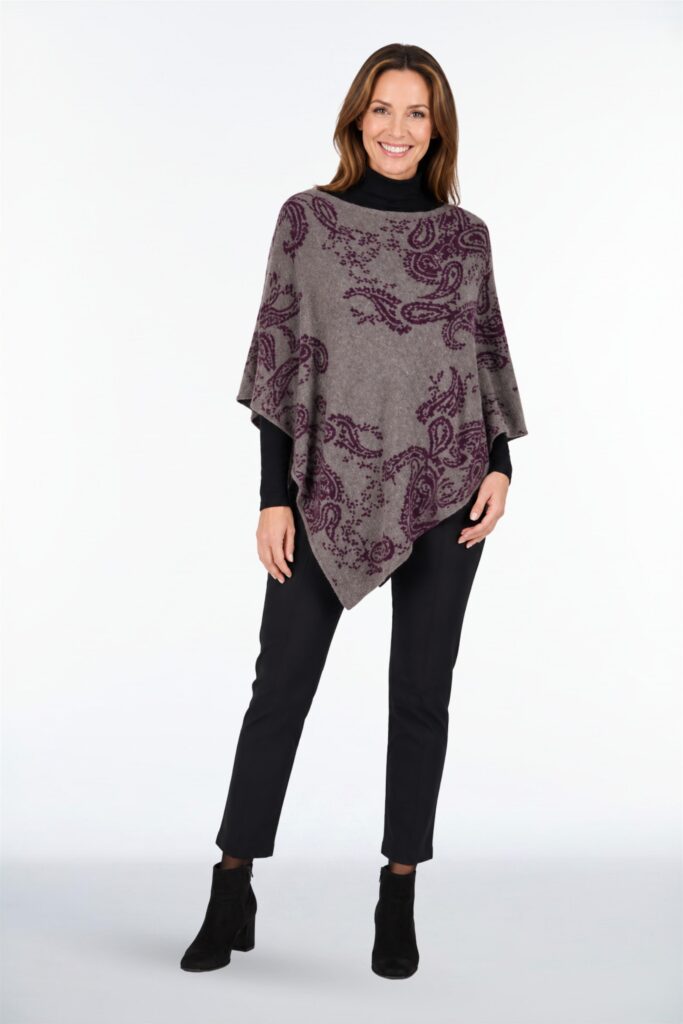 Poncho