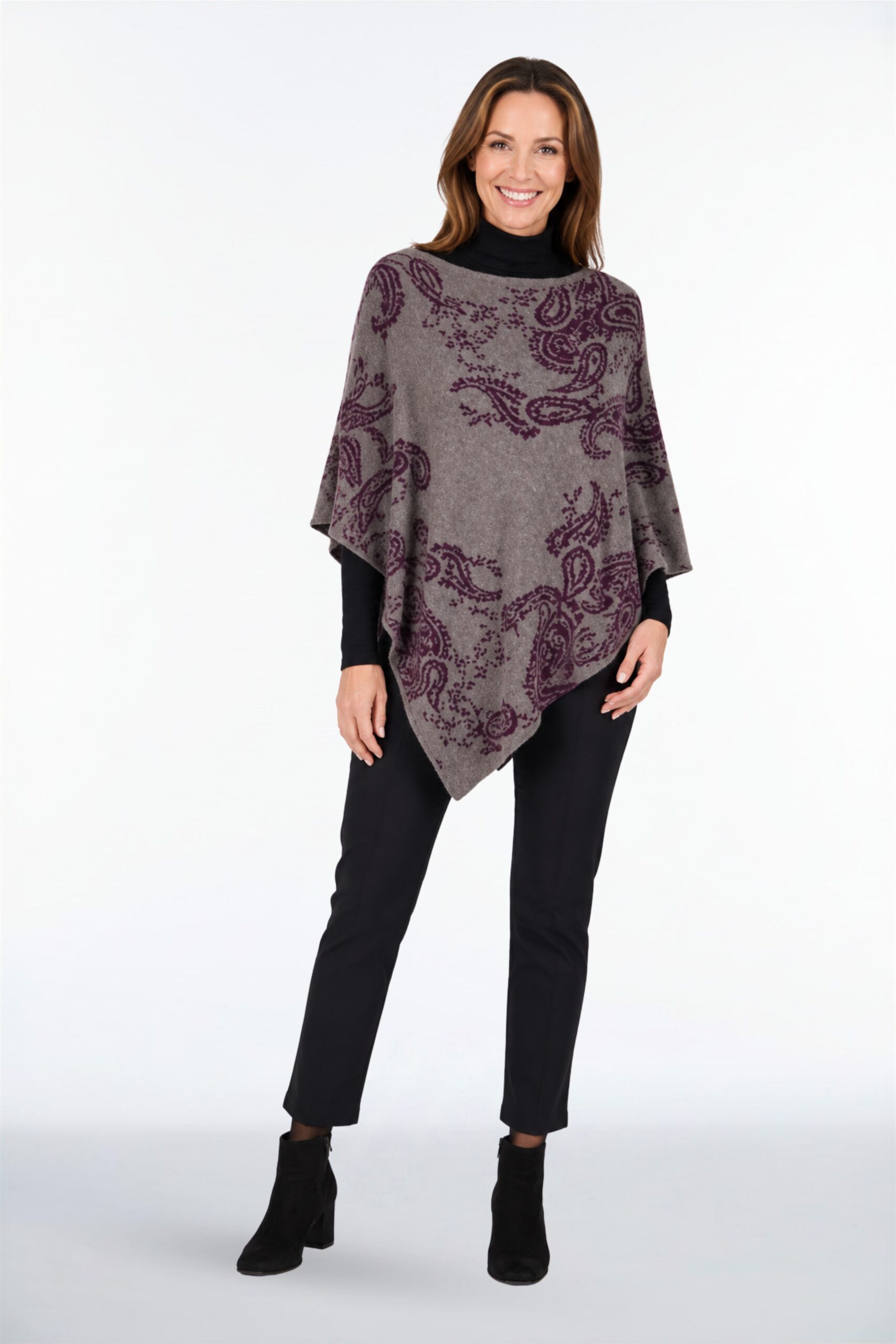 Poncho