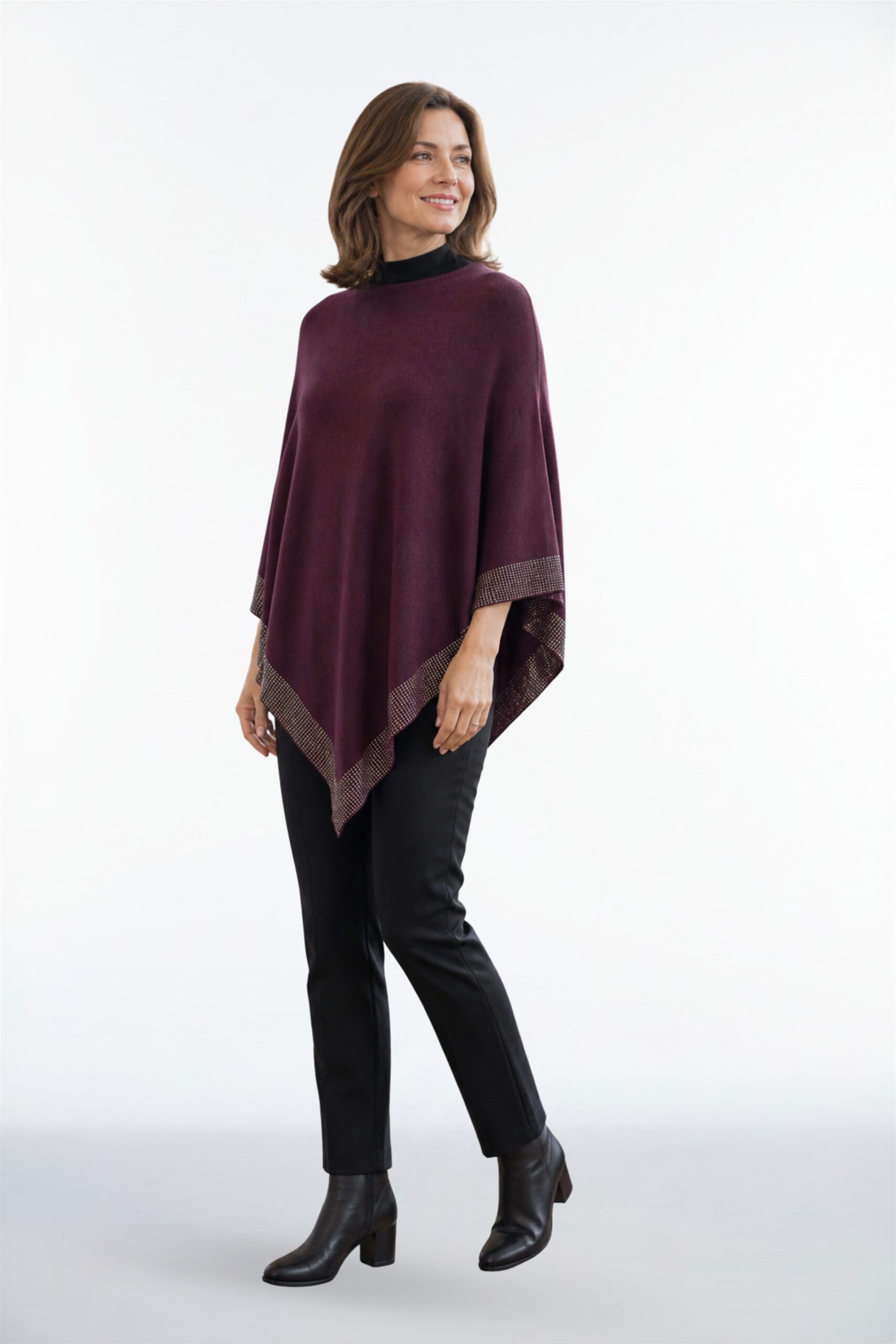 Poncho