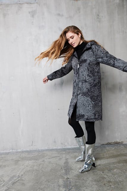 VAATTEIDEN VALLANKUMOUS