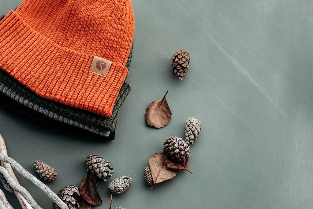 VASTUULLISESTI LUONNOLLINEN