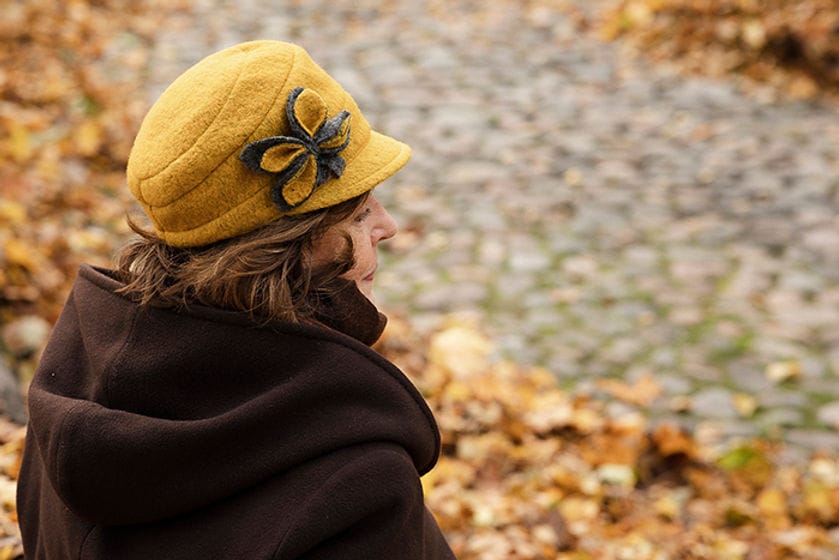 SYYSLAKEISSA HERKUTELLAAN VÄREILLÄ!