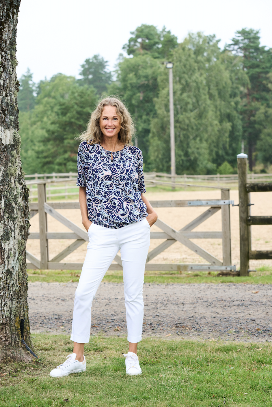 ESPOON KESKUS