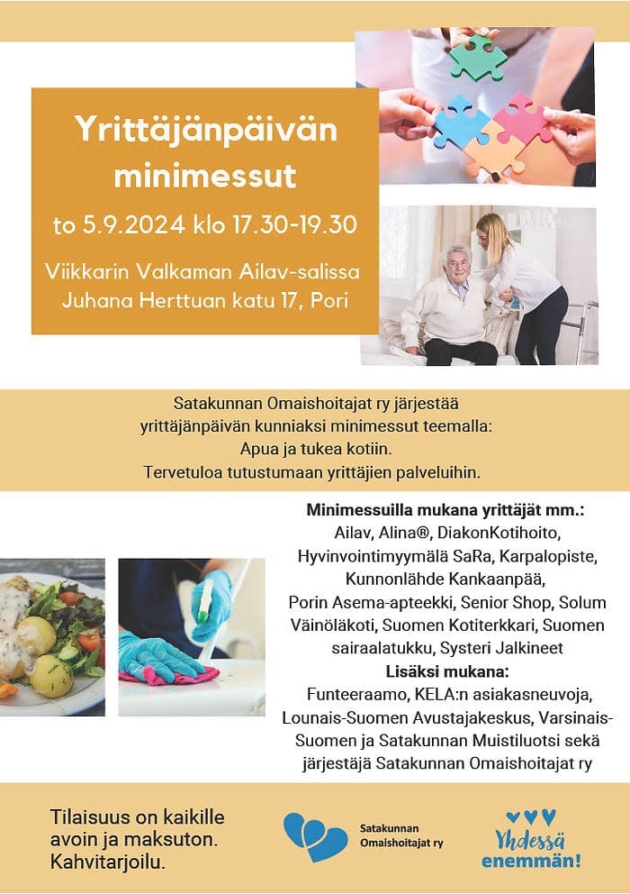PORI, VIIKKARIN VALKAMA