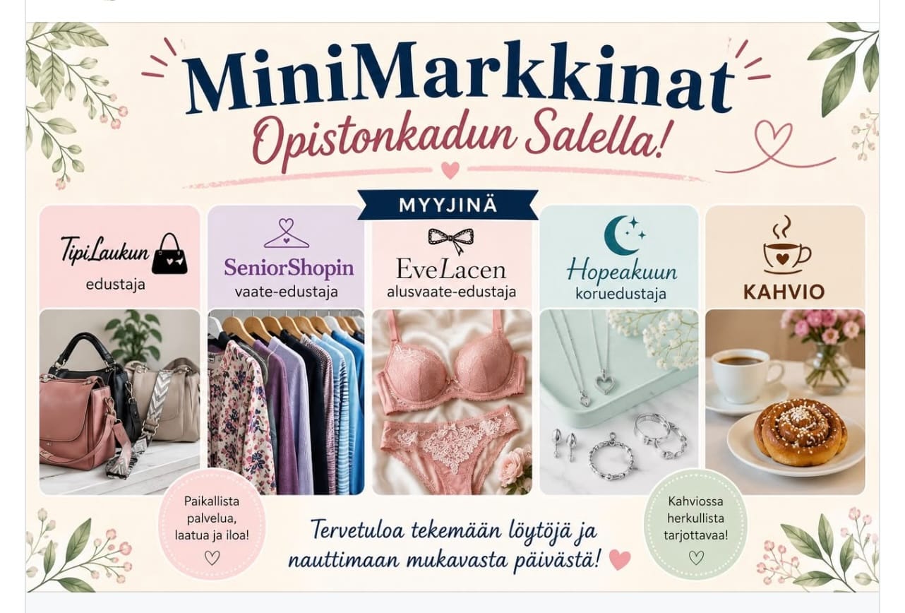 KANKAANPÄÄ