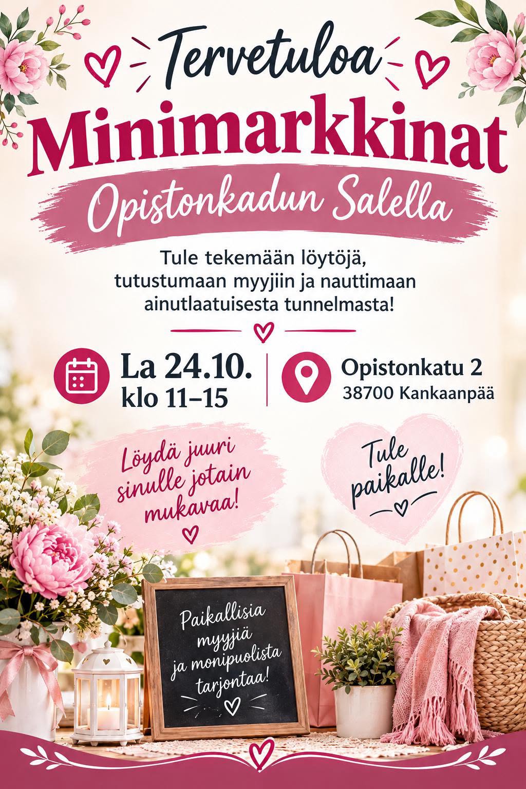 KANKAANPÄÄ