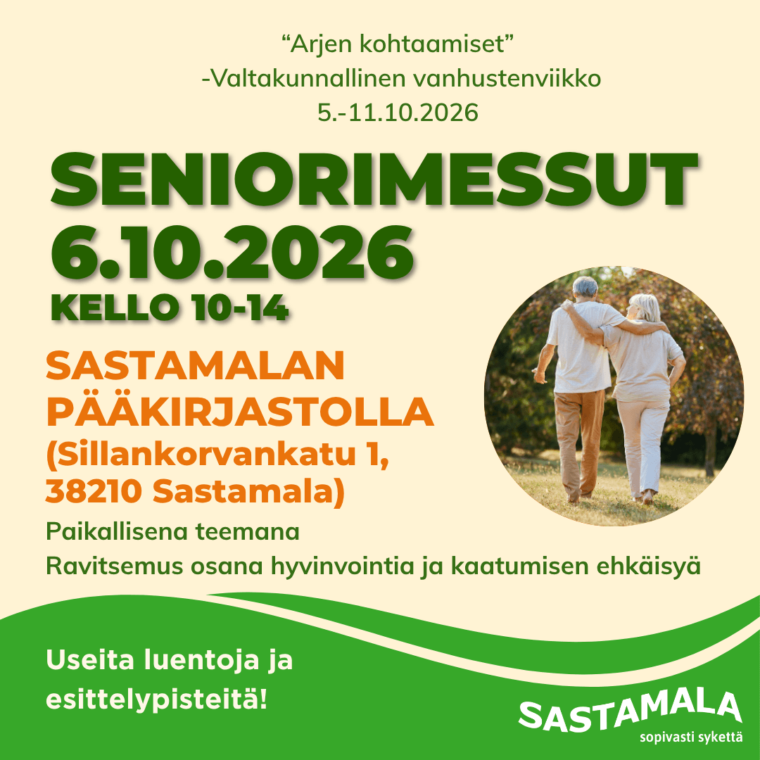 SASTAMALA
